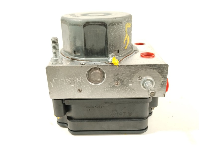 Recambio de abs para renault clio iv (bh_) 1.5 dci 90 referencia OEM IAM 476608644R 269633 