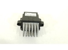 Recambio de resistencia calefaccion para opel insignia a (g09) 2.0 cdti (68) referencia OEM IAM 15141283  