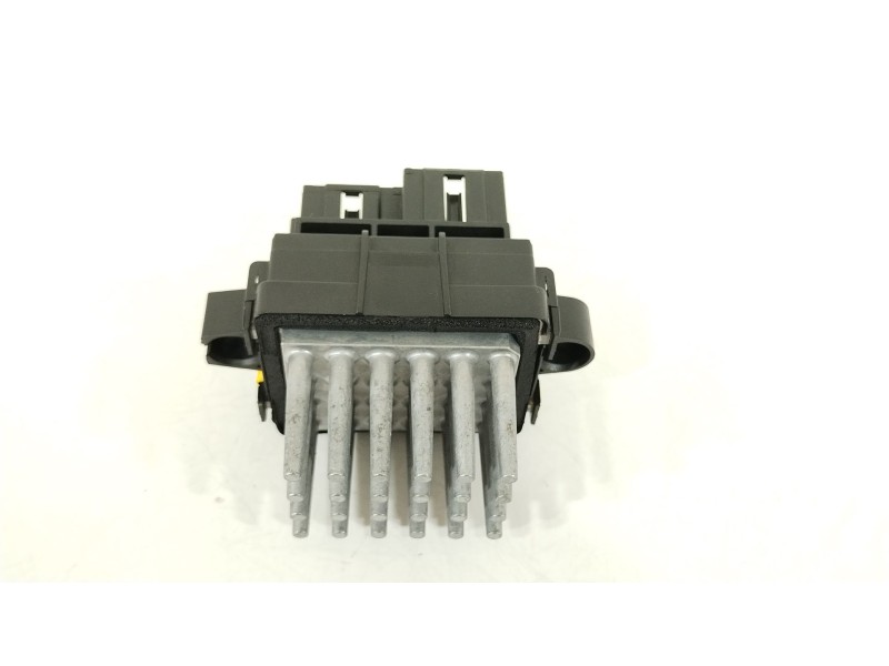Recambio de resistencia calefaccion para opel insignia a (g09) 2.0 cdti (68) referencia OEM IAM 15141283  