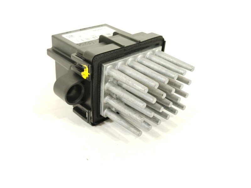 Recambio de resistencia calefaccion para opel insignia a (g09) 2.0 cdti (68) referencia OEM IAM 15141283  
