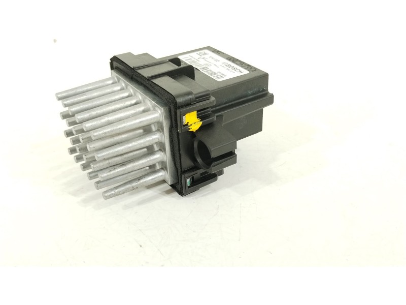 Recambio de resistencia calefaccion para opel insignia a (g09) 2.0 cdti (68) referencia OEM IAM 15141283  