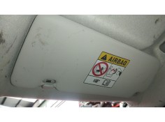 Recambio de parasol derecho para dacia sandero iii 1.0 sce 65 referencia OEM IAM 964004288R  