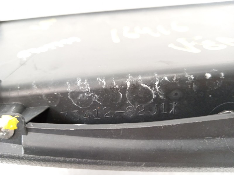 Recambio de guantera para suzuki swift iii (mz, ez) 1.3 ddis (rs 413d) referencia OEM IAM 7341262J1  