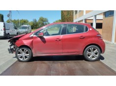 peugeot 208 i (ca_, cc_) del año 2014