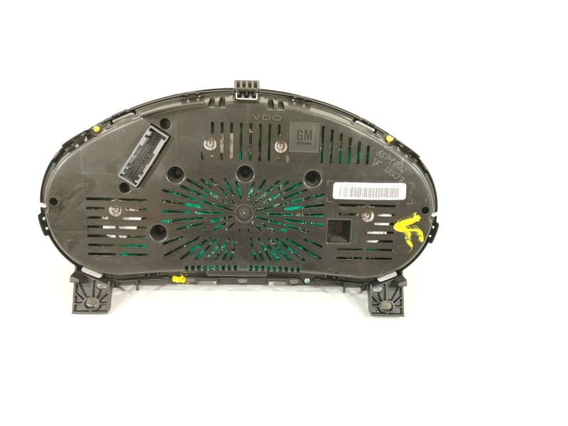 Recambio de cuadro instrumentos para opel insignia a (g09) 2.0 cdti (68) referencia OEM IAM 12844142  
