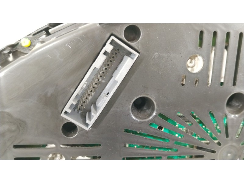 Recambio de cuadro instrumentos para opel insignia a (g09) 2.0 cdti (68) referencia OEM IAM 12844142  