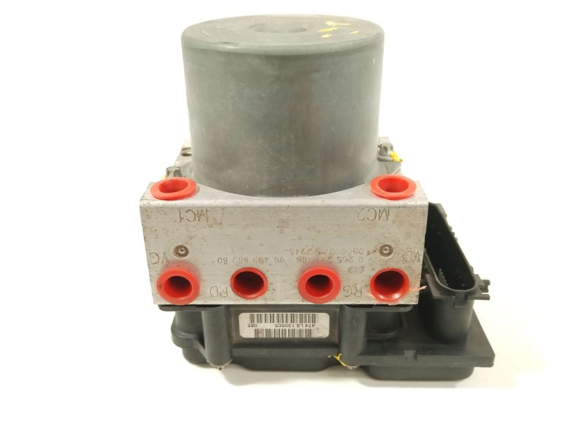 Recambio de abs para citroën c4 coupé (la_) 1.6 16v referencia OEM IAM 9649988280 0265231486 9657352780