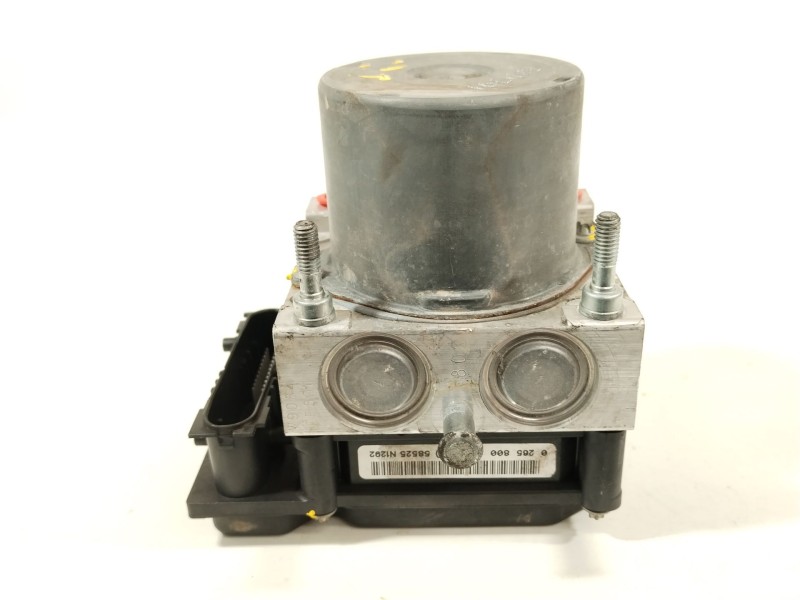 Recambio de abs para citroën c4 coupé (la_) 1.6 16v referencia OEM IAM 9649988280 0265231486 9657352780