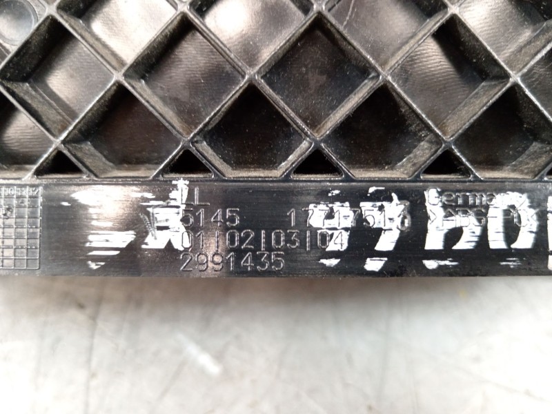 Recambio de guantera para bmw x1 (e84) 2.0 turbodiesel cat referencia OEM IAM 514517717513  