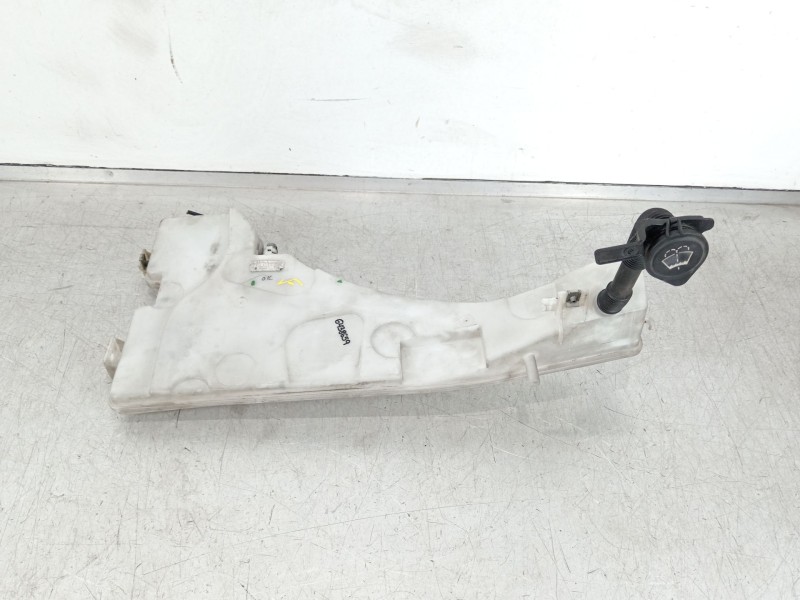 Recambio de deposito limpia para bmw x5 (e70) 3.0d referencia OEM IAM 7161476 7161465 