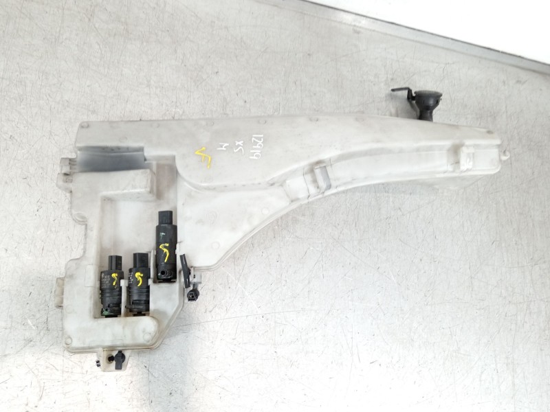 Recambio de deposito limpia para bmw x5 (e70) 3.0d referencia OEM IAM 7161476 7161465 