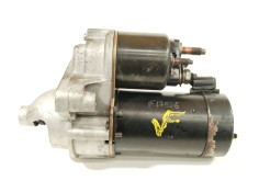 Recambio de motor arranque para citroën c3 i (fc_, fn_) 1.4 hdi referencia OEM IAM CGB23903 5802FG 