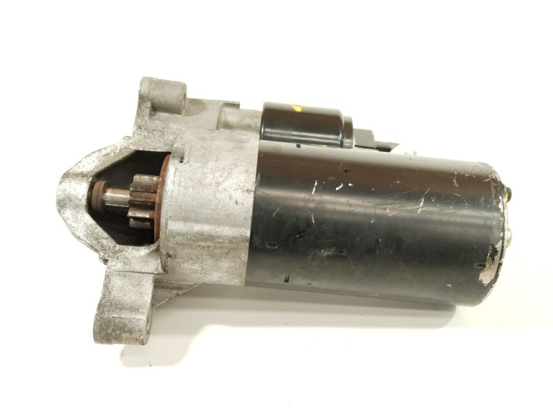 Recambio de motor arranque para citroën xsara (n1) 2.0 hdi 90 referencia OEM IAM 0001108183  