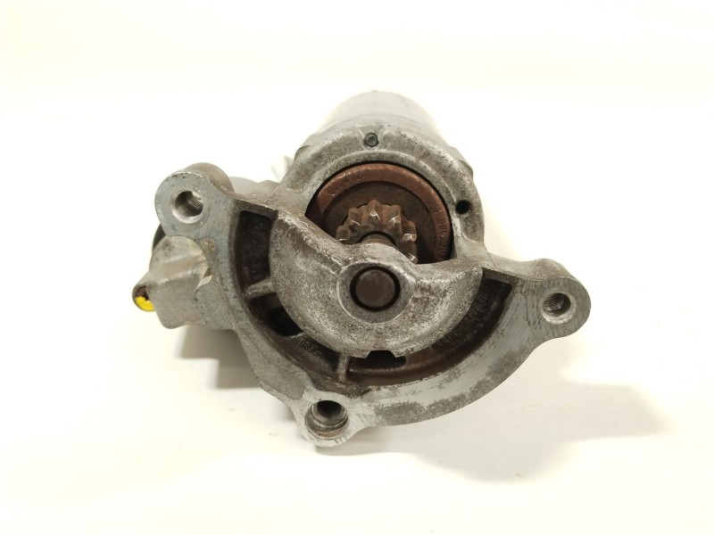 Recambio de motor arranque para citroën xsara (n1) 2.0 hdi 90 referencia OEM IAM 0001108183  
