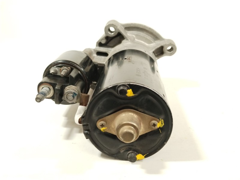 Recambio de motor arranque para citroën xsara (n1) 2.0 hdi 90 referencia OEM IAM 0001108183  
