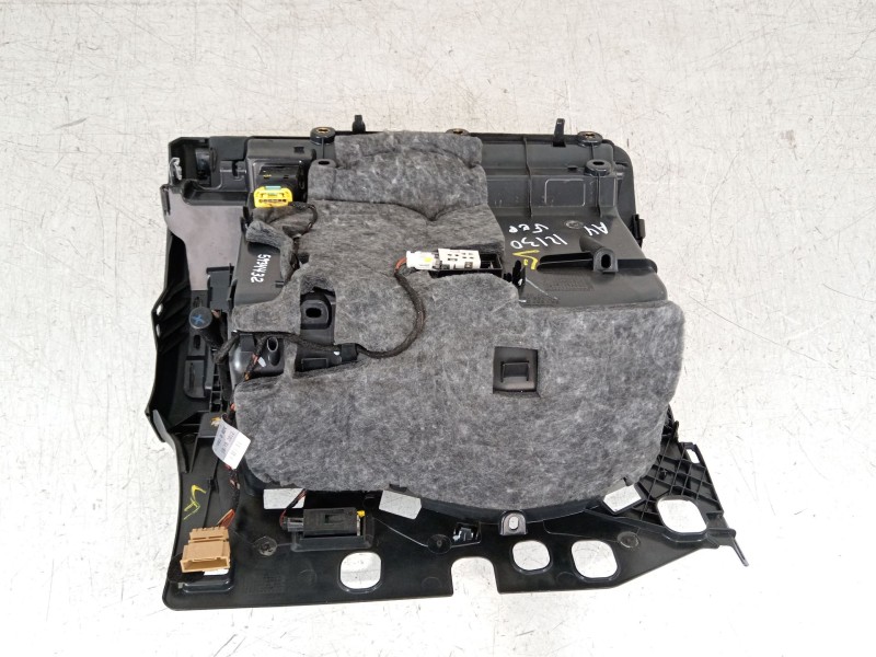 Recambio de guantera para audi a4 b8 (8k2) 2.0 tdi referencia OEM IAM 8K1857035B 8K1857035B6PS 8K1857035