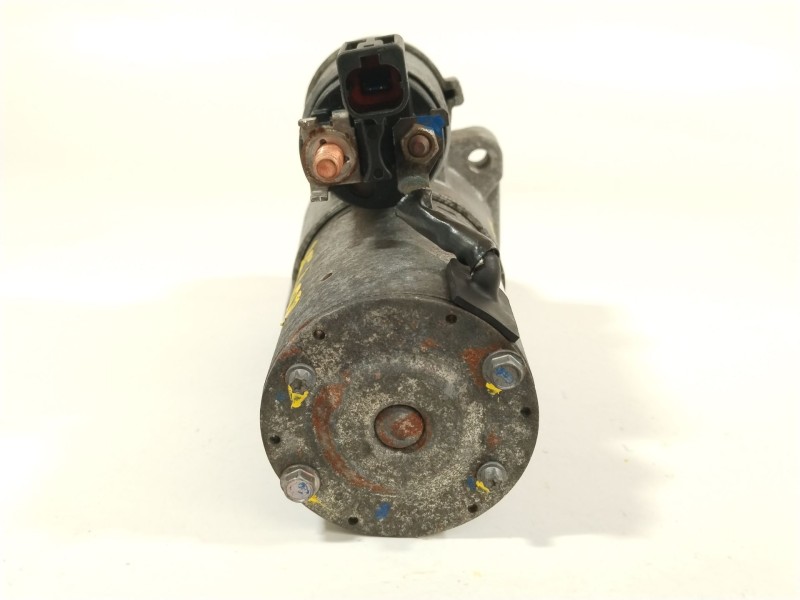 Recambio de motor arranque para kia cee´d (jd) 1.6 crdi 136 referencia OEM IAM 361002A970  