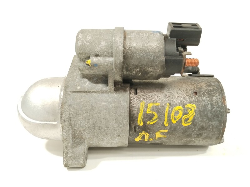 Recambio de motor arranque para kia cee´d (jd) 1.6 crdi 136 referencia OEM IAM 361002A970  