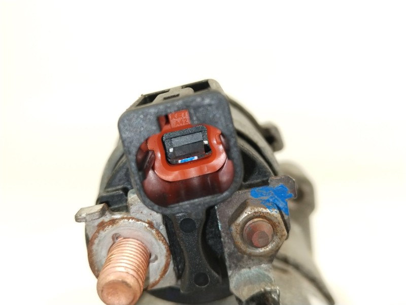 Recambio de motor arranque para kia cee´d (jd) 1.6 crdi 136 referencia OEM IAM 361002A970  