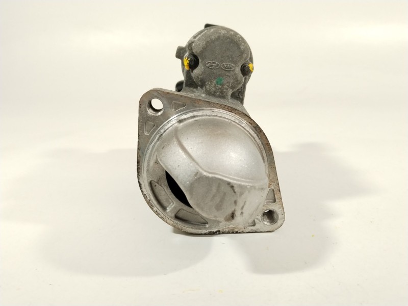 Recambio de motor arranque para kia cee´d (jd) 1.6 crdi 136 referencia OEM IAM 361002A970  