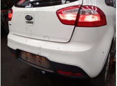 Recambio de paragolpes trasero para kia rio iii (ub) 1.25 cvvt referencia OEM IAM   