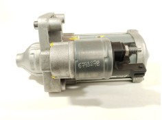 Recambio de motor arranque para peugeot rifter 1.5 bluehdi 100 referencia OEM IAM 9832577880 ESW20-21HE 