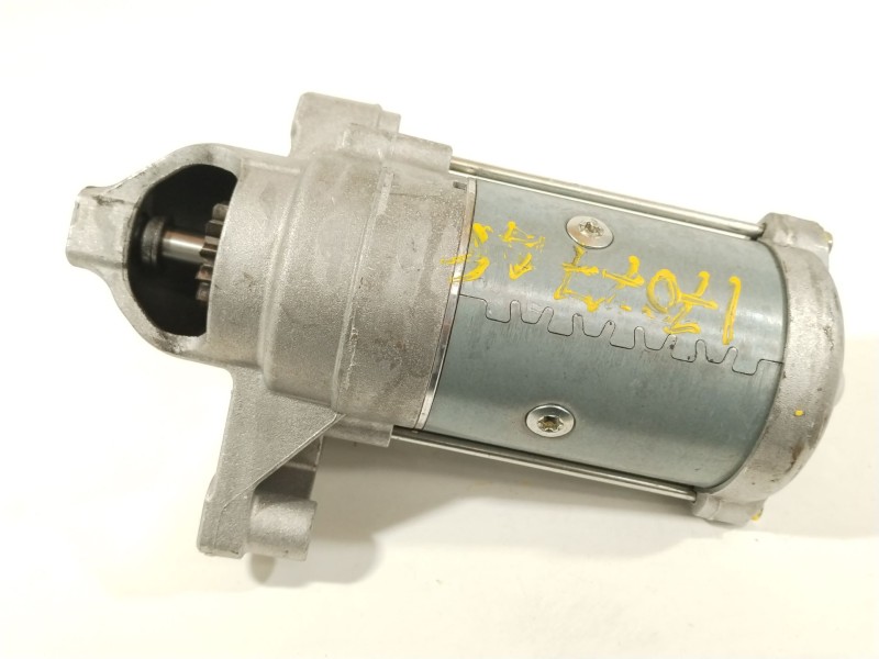 Recambio de motor arranque para peugeot rifter 1.5 bluehdi 100 referencia OEM IAM 9832577880 ESW20-21HE 