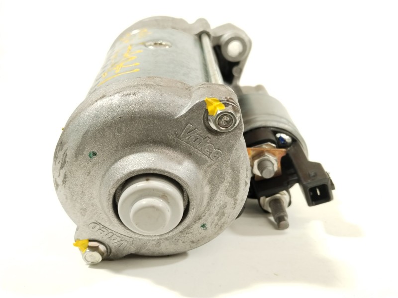Recambio de motor arranque para peugeot rifter 1.5 bluehdi 100 referencia OEM IAM 9832577880 ESW20-21HE 