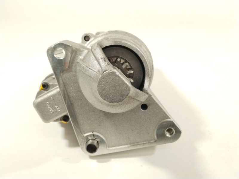 Recambio de motor arranque para peugeot rifter 1.5 bluehdi 100 referencia OEM IAM 9832577880 ESW20-21HE 