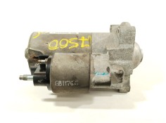 Recambio de motor arranque para citroën c4 coupé (la_) 1.6 16v referencia OEM IAM 0986013850 5802C9  2