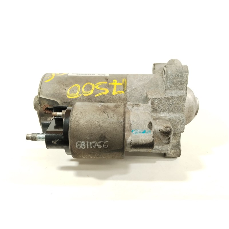 Recambio de motor arranque para citroën c4 coupé (la_) 1.6 16v referencia OEM IAM 0986013850 5802C9 