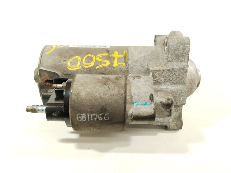 Recambio de motor arranque para citroën c4 coupé (la_) 1.6 16v referencia OEM IAM 0986013850 5802C9 