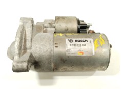 Recambio de motor arranque para citroën c4 coupé (la_) 1.6 16v referencia OEM IAM 0986013850 5802C9 
