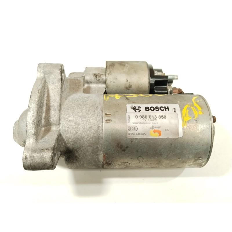 Recambio de motor arranque para citroën c4 coupé (la_) 1.6 16v referencia OEM IAM 0986013850 5802C9 