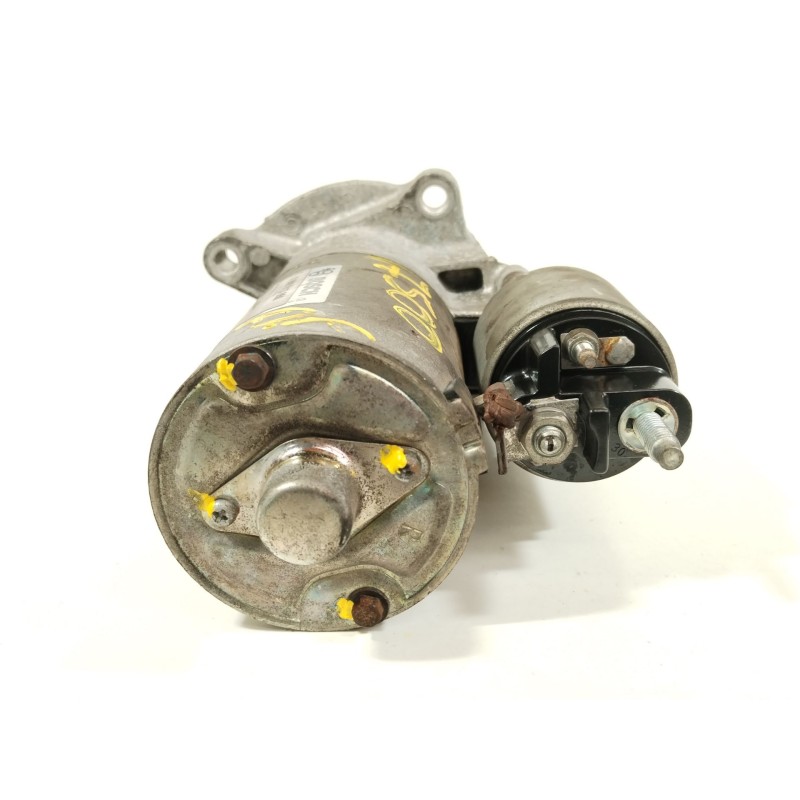 Recambio de motor arranque para citroën c4 coupé (la_) 1.6 16v referencia OEM IAM 0986013850 5802C9 
