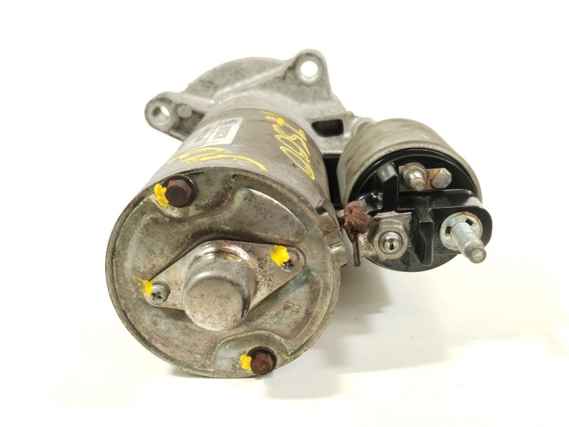 Recambio de motor arranque para citroën c4 coupé (la_) 1.6 16v referencia OEM IAM 0986013850 5802C9 
