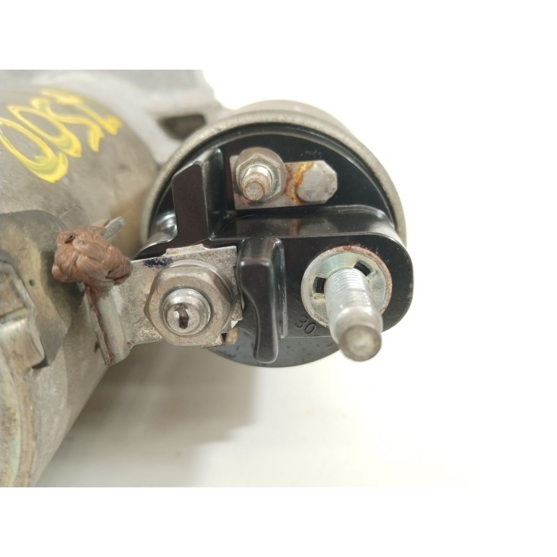 Recambio de motor arranque para citroën c4 coupé (la_) 1.6 16v referencia OEM IAM 0986013850 5802C9 