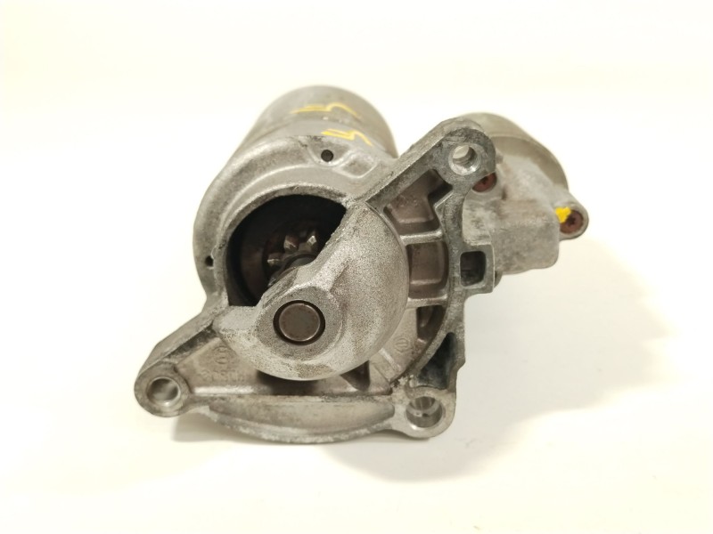 Recambio de motor arranque para citroën c4 coupé (la_) 1.6 16v referencia OEM IAM 0986013850 5802C9 
