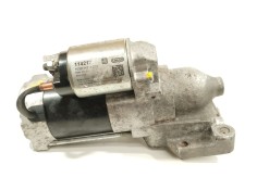 Recambio de motor arranque para dodge caliber 2.0 crd referencia OEM IAM 114217 5033440AC 