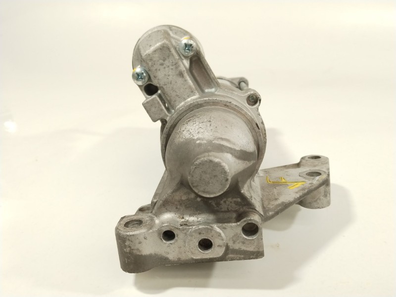 Recambio de motor arranque para dodge caliber 2.0 crd referencia OEM IAM 114217 5033440AC 