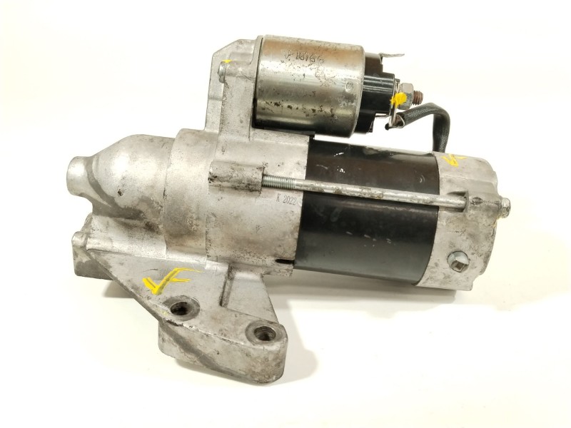 Recambio de motor arranque para dodge caliber 2.0 crd referencia OEM IAM 114217 5033440AC 