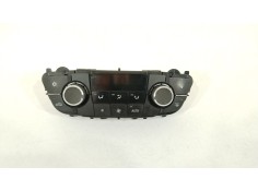Recambio de mando climatizador para opel insignia a (g09) 2.0 cdti (68) referencia OEM IAM 13273097  