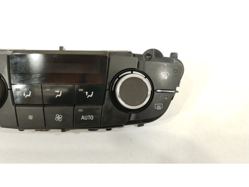 Recambio de mando climatizador para opel insignia a (g09) 2.0 cdti (68) referencia OEM IAM 13273097  