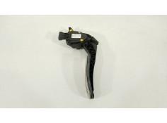 Recambio de potenciometro pedal para opel insignia a (g09) 2.0 cdti (68) referencia OEM IAM 13237352   2