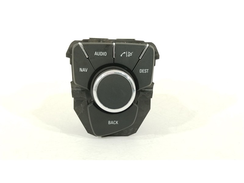 Recambio de mando multifuncion para opel insignia a (g09) 2.0 cdti (68) referencia OEM IAM 13310070  