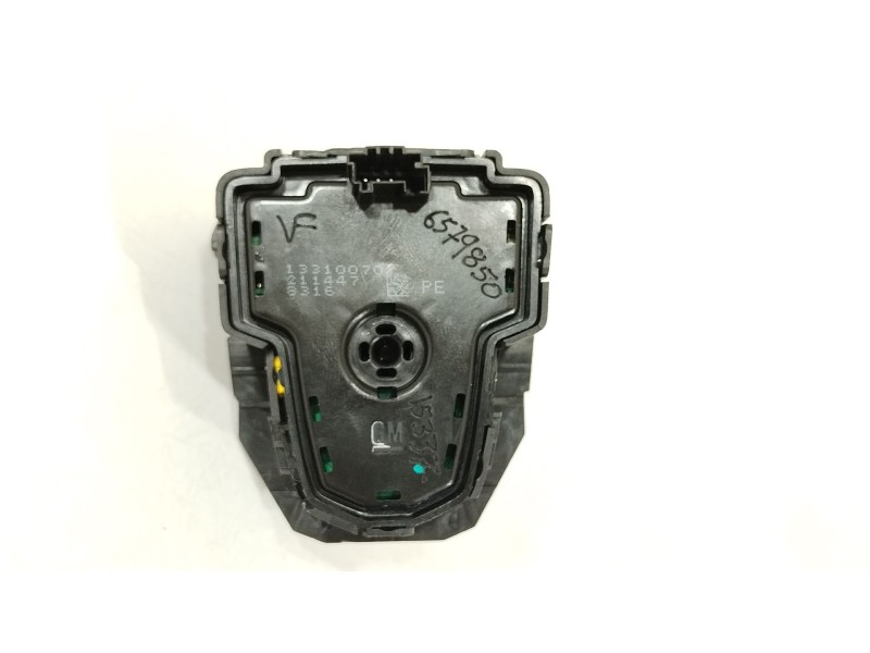 Recambio de mando multifuncion para opel insignia a (g09) 2.0 cdti (68) referencia OEM IAM 13310070  