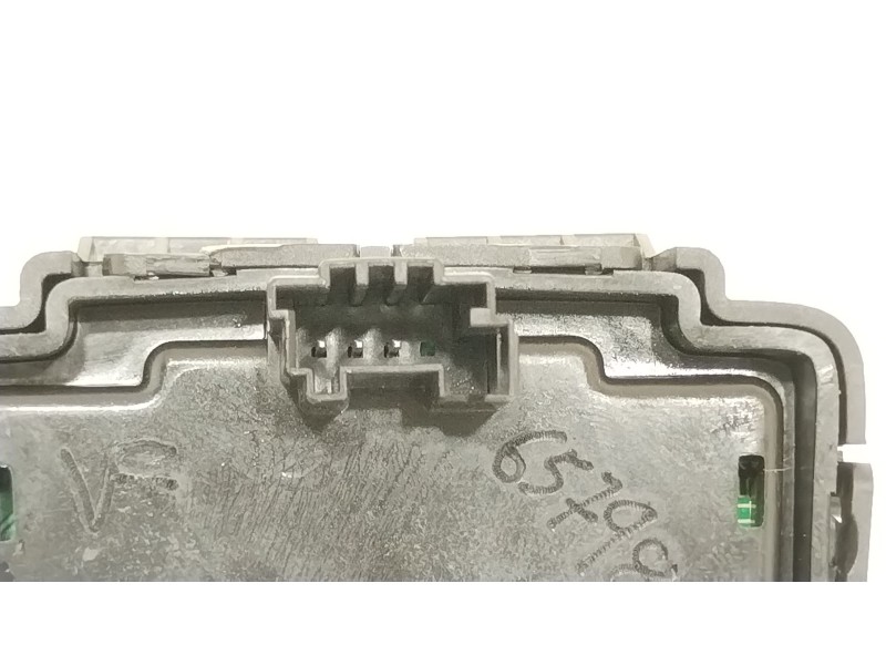 Recambio de mando multifuncion para opel insignia a (g09) 2.0 cdti (68) referencia OEM IAM 13310070  