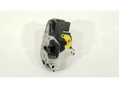 Recambio de cerradura puerta delantera izquierda para opel insignia a (g09) 2.0 cdti (68) referencia OEM IAM 13603149  