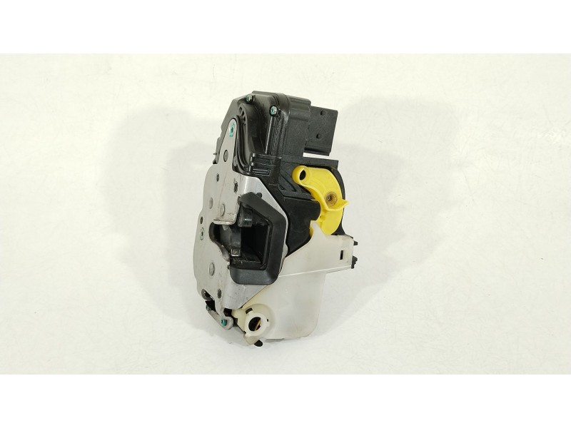 Recambio de cerradura puerta delantera izquierda para opel insignia a (g09) 2.0 cdti (68) referencia OEM IAM 13603149  