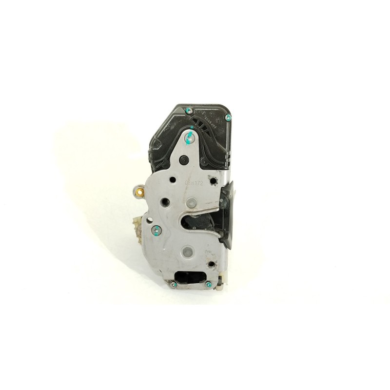 Recambio de cerradura puerta delantera izquierda para opel insignia a (g09) 2.0 cdti (68) referencia OEM IAM 13603149  